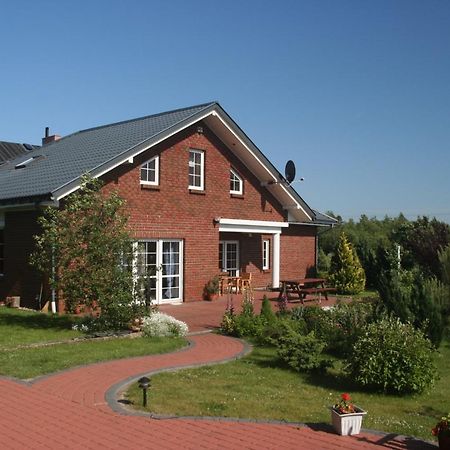 Darmaleba Bed & Breakfast Екстериор снимка