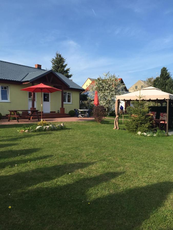 Darmaleba Bed & Breakfast Екстериор снимка
