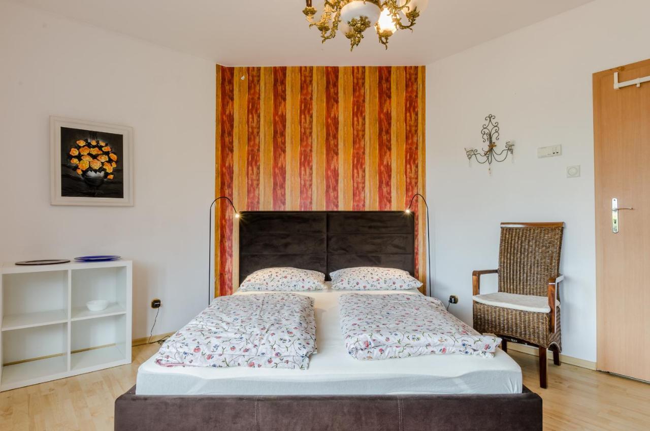 Darmaleba Bed & Breakfast Екстериор снимка