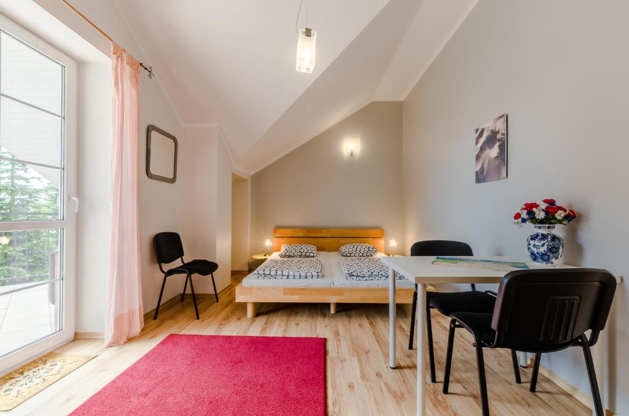Darmaleba Bed & Breakfast Екстериор снимка