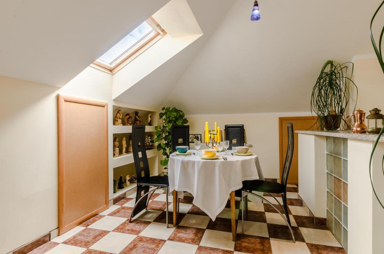 Darmaleba Bed & Breakfast Екстериор снимка