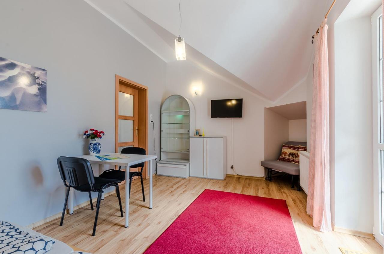 Darmaleba Bed & Breakfast Екстериор снимка