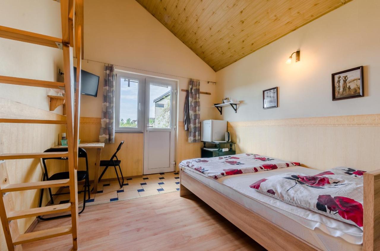 Darmaleba Bed & Breakfast Екстериор снимка